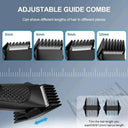 Groin Trimmer for Men with Gentle Glide