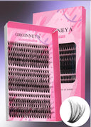 Salon-Quality Lashes DIY Kit For At Home