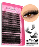 Salon-Quality Lashes DIY Kit For At Home