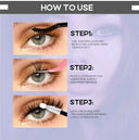 Salon-Quality Lashes DIY Kit For At Home