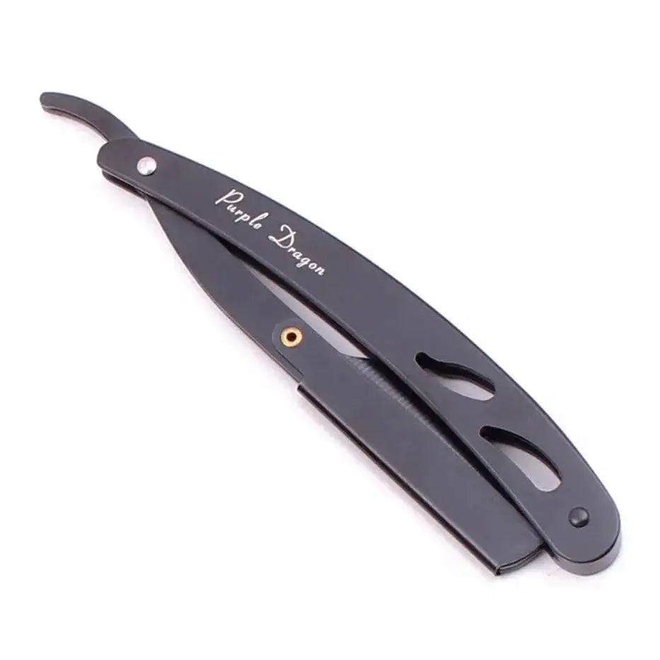 Grooming Razor Kit Premium Stainless Steel Shaving Set