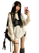 Style Tee for Women Edgy Wear