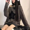 Style Tee for Women Edgy Wear