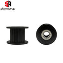 GT2 Idler Timing Pulley Precision Design for 3D Printers