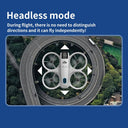 8K GPS Mini Drone for Travel Cinematics