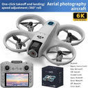 8K GPS Mini Drone for Travel Cinematics