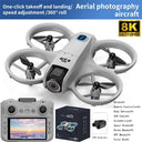 8K GPS Mini Drone for Travel Cinematics