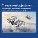 8K GPS Mini Drone for Travel Cinematics