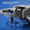 8K GPS Mini Drone for Travel Cinematics