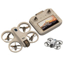 8K GPS Mini Drone for Travel Cinematics