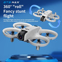 8K GPS Mini Drone for Travel Cinematics