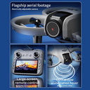 8K GPS Mini Drone for Travel Cinematics