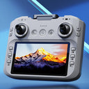 8K GPS Mini Drone for Travel Cinematics
