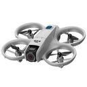 8K GPS Mini Drone for Travel Cinematics