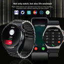 GT3 Pro Smart Watch Ultimate Health and Fitness Tracker