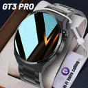 GT3 Pro Smart Watch Ultimate Health and Fitness Tracker