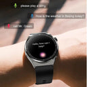 GT3 Pro Smart Watch Ultimate Health and Fitness Tracker