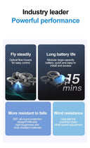 Obstacle Avoidance Drone For Beginners