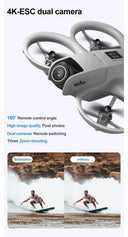 Obstacle Avoidance Drone For Beginners