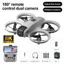 Obstacle Avoidance Drone For Beginners