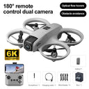 Obstacle Avoidance Drone For Beginners