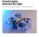 Obstacle Avoidance Drone For Beginners