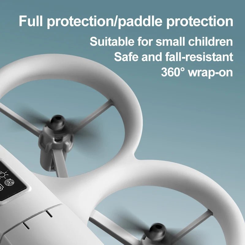 GT3 RC Drone 8K Dual Cameras Obstacle Avoidance - App Control And GPS Return Now