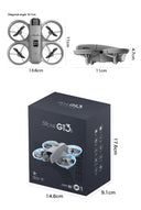 Obstacle Avoidance Drone For Beginners