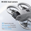 Obstacle Avoidance Drone For Beginners