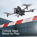 Gps 8K Drone for Real Estate Filmmaking