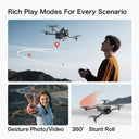 Gps 8K Drone for Real Estate Filmmaking