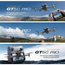 Gps 8K Drone for Real Estate Filmmaking