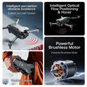 Gps 8K Drone for Real Estate Filmmaking