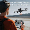 Gps 8K Drone for Real Estate Filmmaking