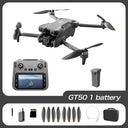 Gps 8K Drone for Real Estate Filmmaking