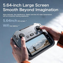 Gps 8K Drone for Real Estate Filmmaking
