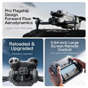 Gps 8K Drone for Real Estate Filmmaking