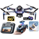 Portable 8K Drone for Photographers