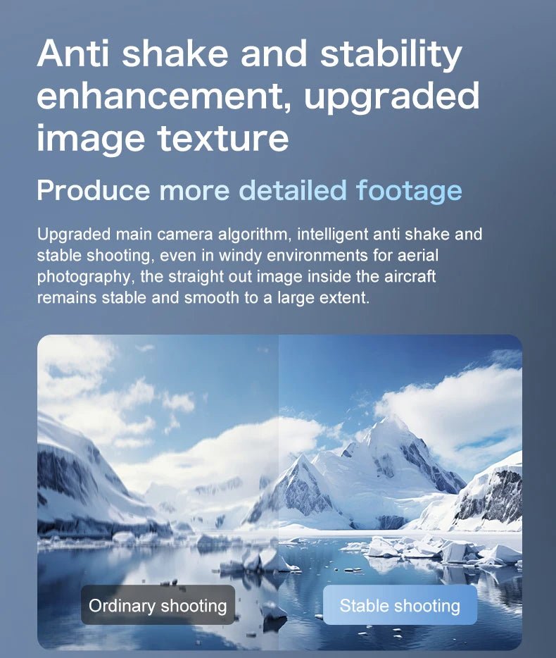 Portable Drone for Photographers — product view 15