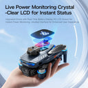 Portable 8K Drone for Photographers