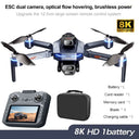 Steady Aerial Footage Drone For Creators