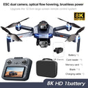 Steady Aerial Footage Drone For Creators