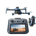 Steady Aerial Footage Drone For Creators