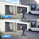 Outdoor Security Cam for Homes 20MP