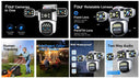 Outdoor Security Cam for Homes 20MP