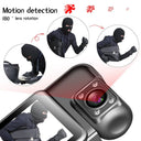 GuardPro Ultra HD 4K WiFi Mini Camera BodyCam Infrared Night Vision - Real Time
