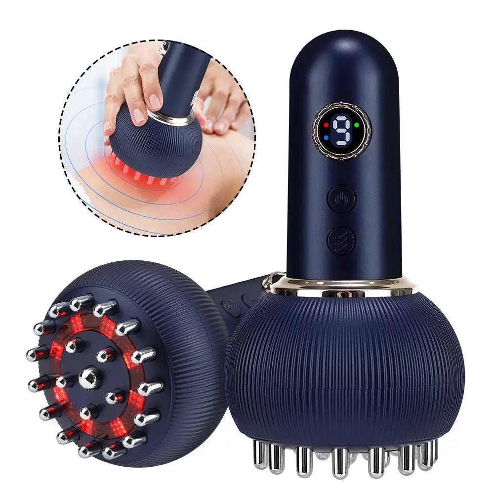 Guasha Massager for Body Shaping at Home