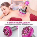 Guasha Massager for Body Shaping at Home