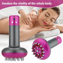 Guasha Massager for Body Shaping at Home