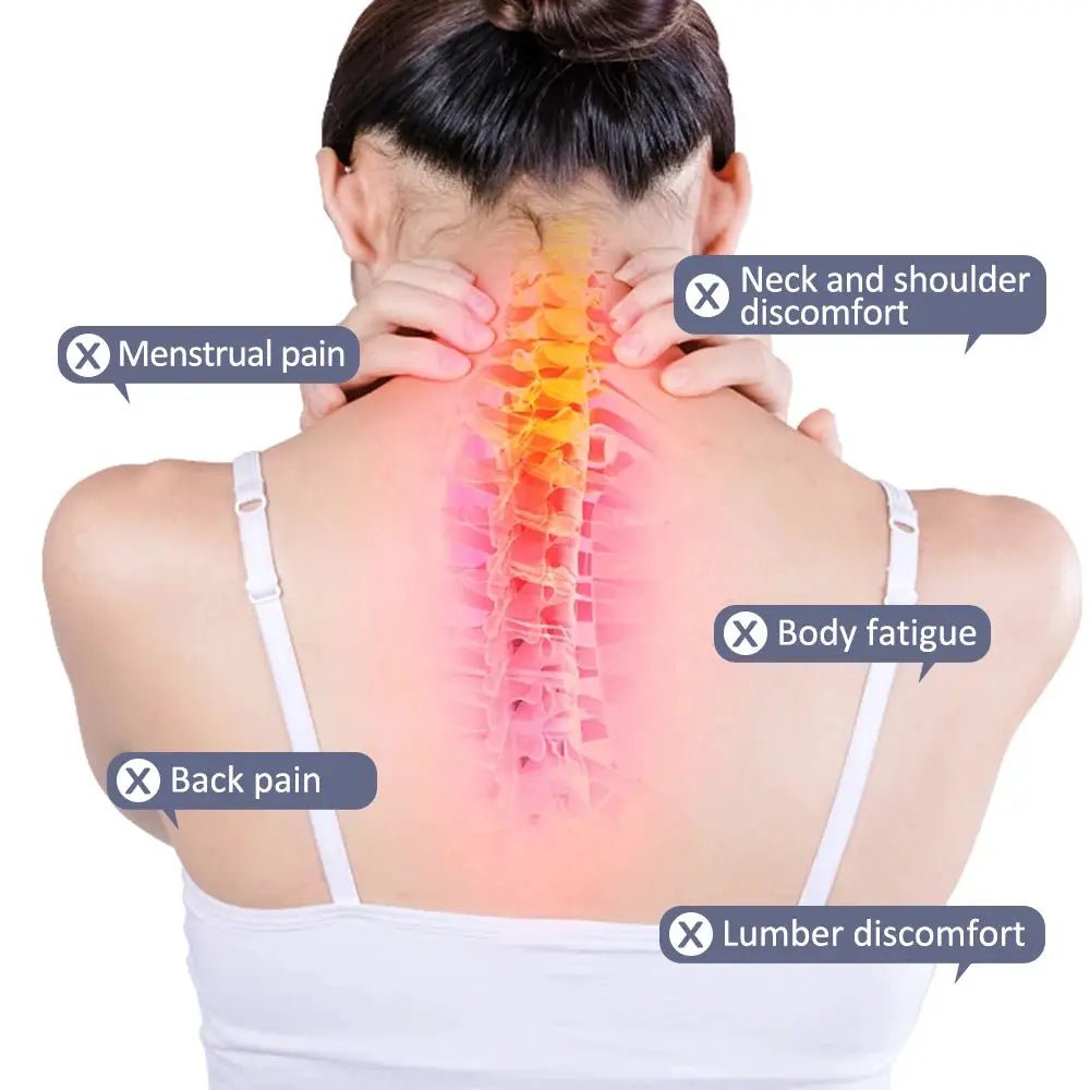 Guasha Massager for Body Shaping at Home